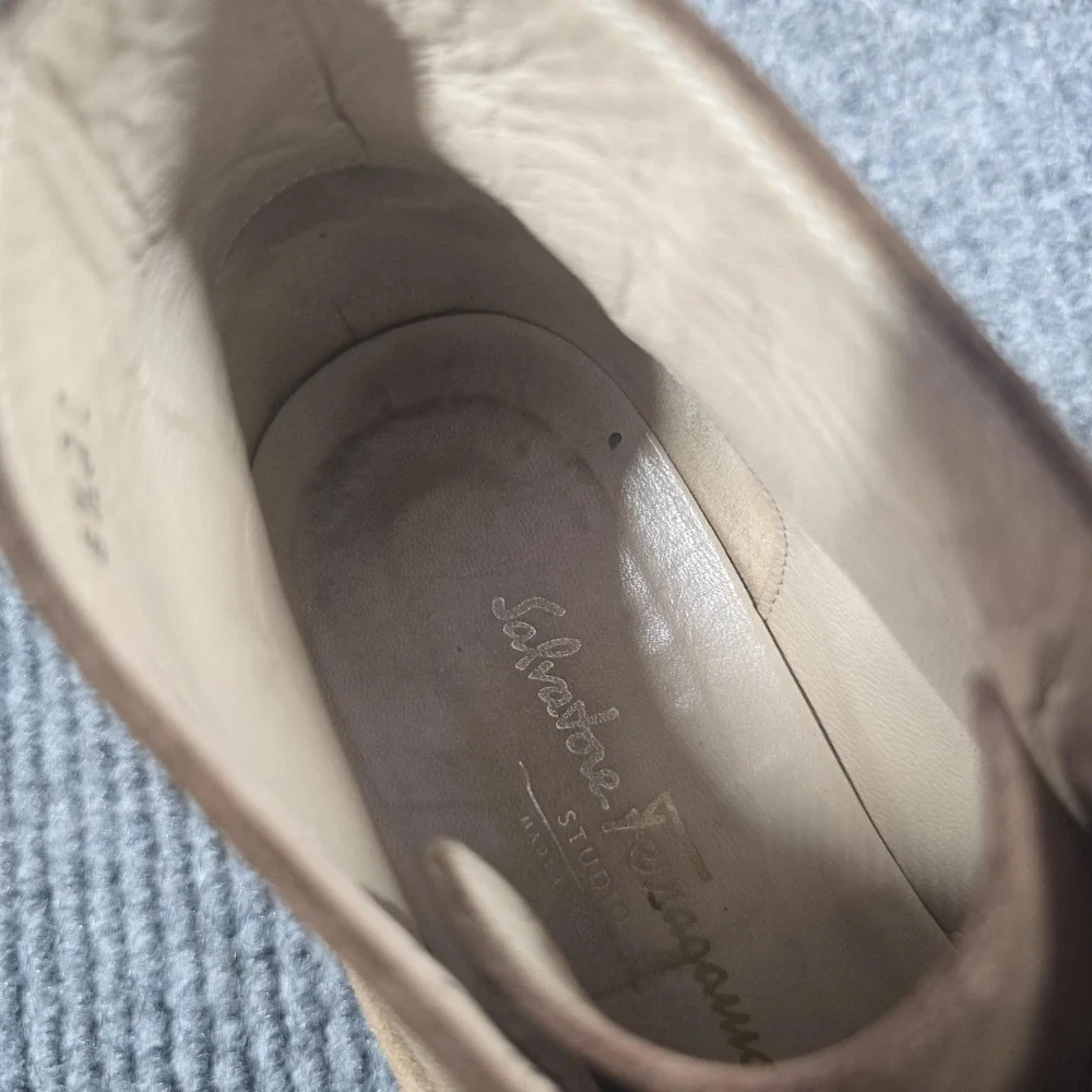 Salvatore Ferragamo salvatore ferragamo